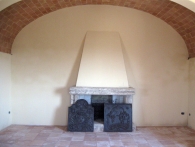 Podere Calvaiola